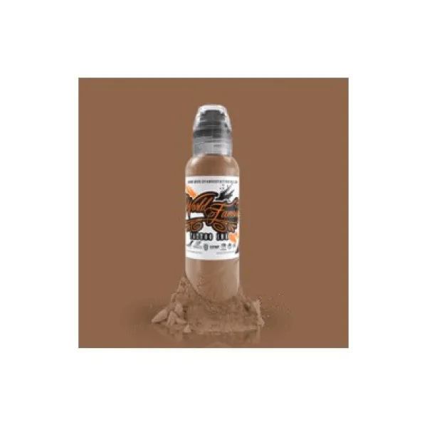 Розпродаж! Фарба World Famous Ink - Maks Kornev Pink Skintone №1