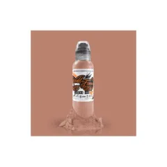 Розпродаж! Фарба World Famous Ink - Maks Kornev Pink Skintone №2