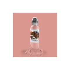 Розпродаж! Фарба World Famous Ink - Maks Kornev Pink Skintone №3