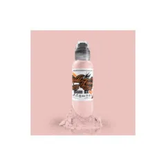 Розпродаж! Фарба World Famous Ink - Maks Kornev Pink Skintone №4