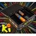 Машинка Flux Max Goku + 2 PowerBolts II 4.0 mm