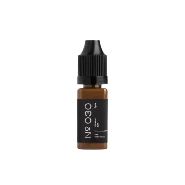 Пігмент для брів №030 Molecula