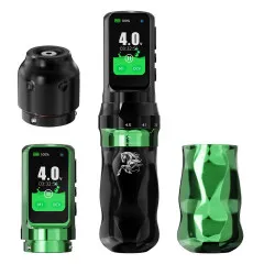 Машинка Mast Dragonhawk Fold Pro Year of the Horse WQP-126