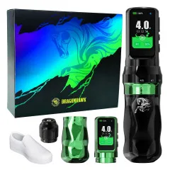 Машинка Mast Dragonhawk Fold Pro Year of the Horse WQP-126