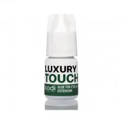 Glue for eyelash extensions Luxury Touch KODI