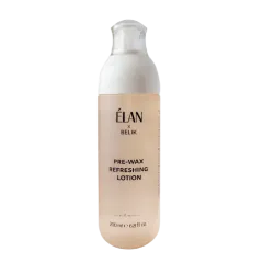 Розпродаж! Освіжаючий лосьйон перед корекцією воском Elan