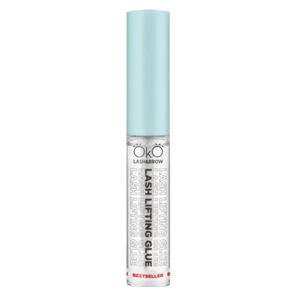 Розпродаж! Клей для ламінування Lash Lifting Glue OKO