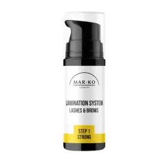 Розпродаж! Склад для ламінування Strong Step1 MAR-KO