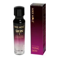 Розпродаж! Тонік для обличчя та брів SKIN NIKK MOLE
