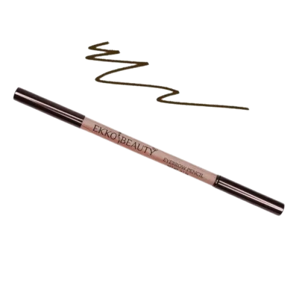 Розпродаж! Олівець для брів Dark Brown EKKO BEAUTYи