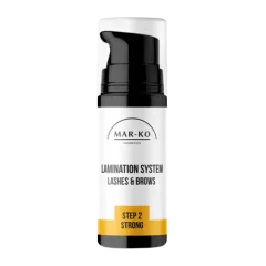 Розпродаж! Склад для ламінування Strong Step2 MAR-KO