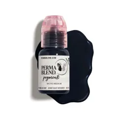 Пігмент для татуажу Perma Blend Scalp Pigments - Micro Medium