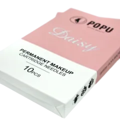 Permanent cartridges POPU Daisy 1001 RL