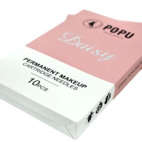 Картриджи перманентные POPU Daisy 1001 RL