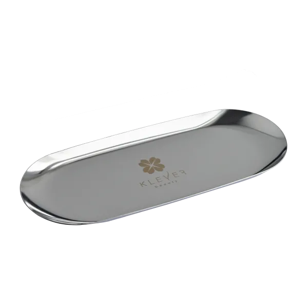 Лоток для інструментів Klever beauty 9,5 см Х 23 см