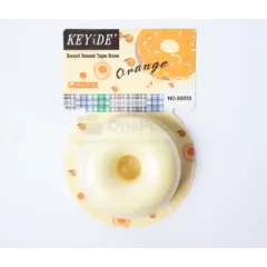 Tape dispenser Donut
