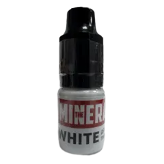 Пігмент для татуажу The Mineral # White