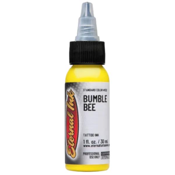 Фарба Eternal - Bumble Bee РОЗПРОДАЖ