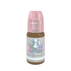 Распродажа! Пигмент для татуажа Perma Blend - I.Babitskaya - Eyes Slavic Brown