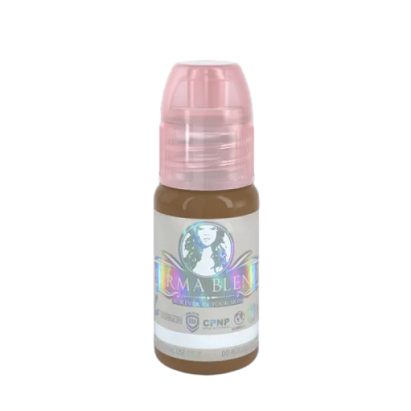 Распродажа! Пигмент для татуажа Perma Blend - I.Babitskaya - Eyes Slavic Brown