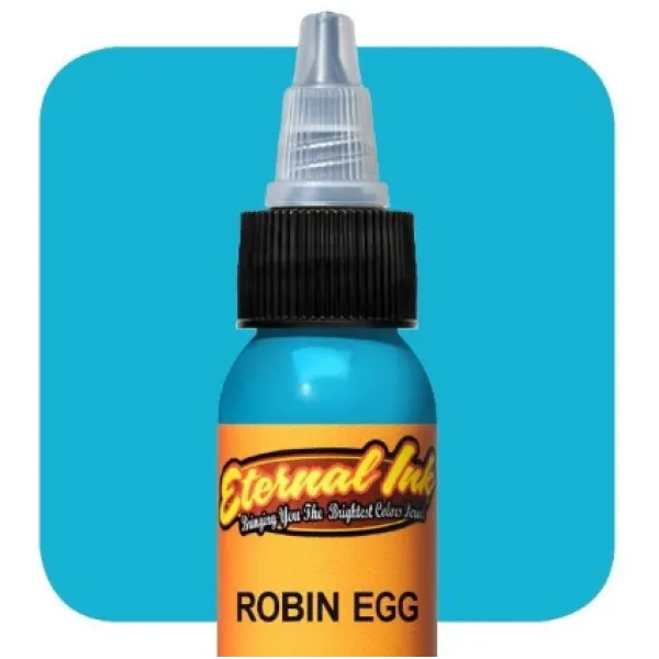 Eternal Ink - Robin Egg SALE