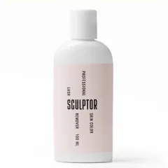 Розпродаж! Ремувер фарби SKIN COLOR REMOVER SCULPTOR