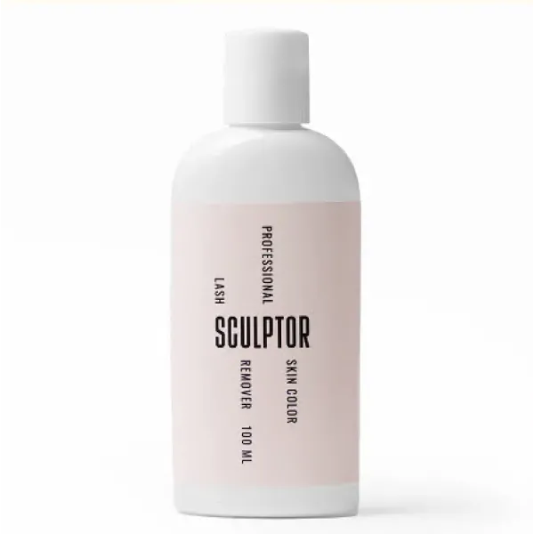 Розпродаж! Ремувер фарби SKIN COLOR REMOVER SCULPTOR