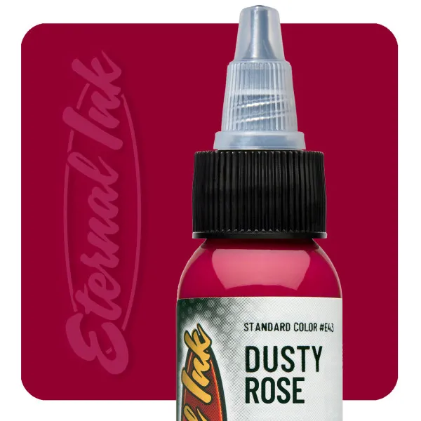 Краска Eternal - Dusty Rose
