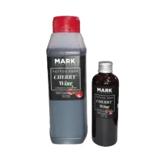Мило Cherry Wine (Mark Ecopharm)