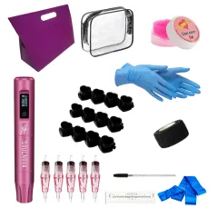 Стартовий набір для майстра перманентного макіяжу