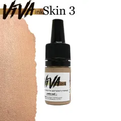 Viva ink SKIN No. 3 pigment