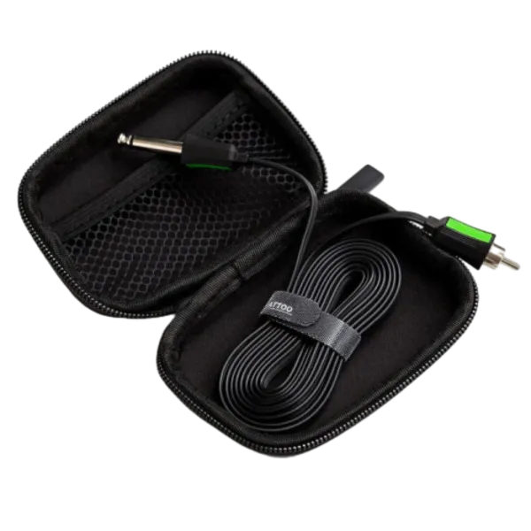 Кліпкорд EZ Master Flat RCA