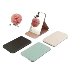 Mirror in Mini case