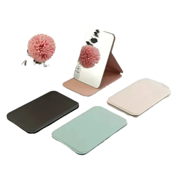 Mirror in Mini case