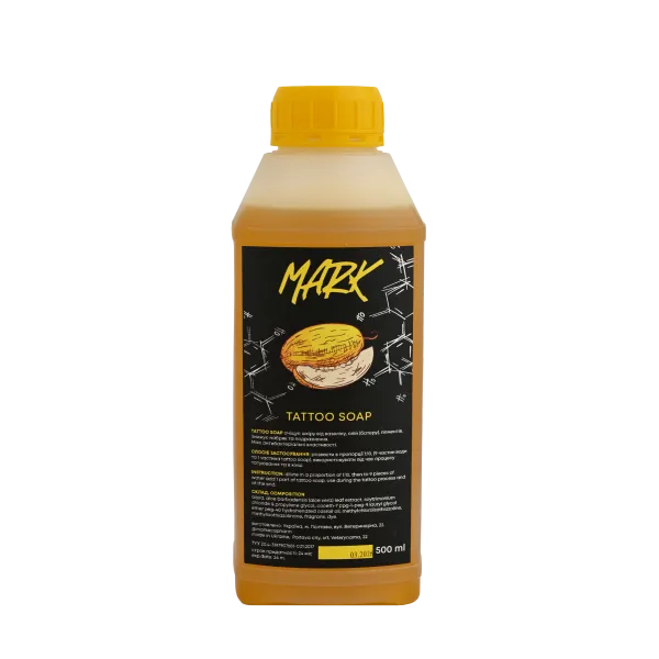 Мило MELON (Mark Ecopharm)