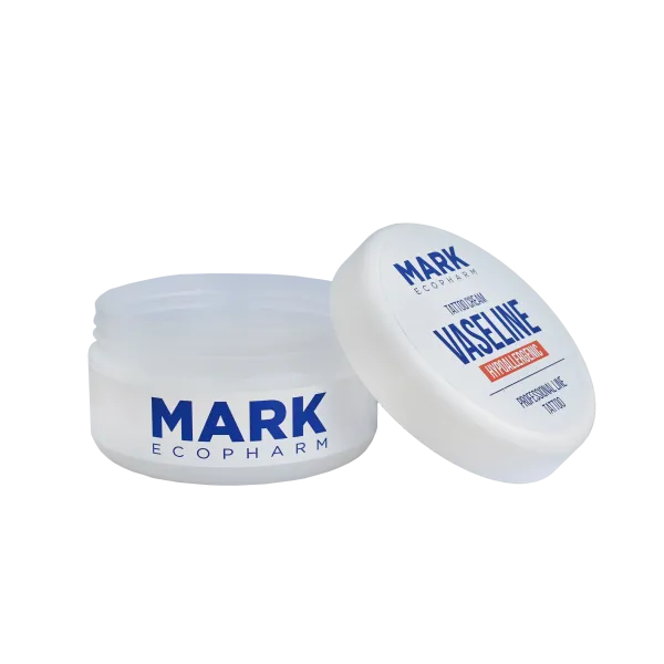 Вазелін Hypoallergenic Mark Ecopharm