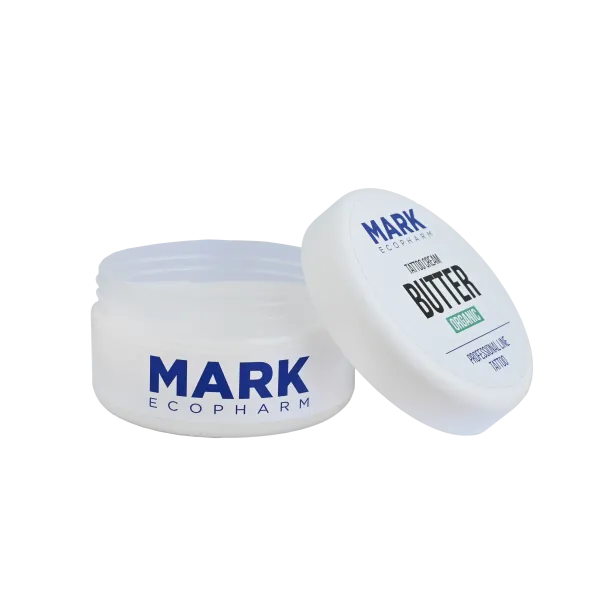 Крем Баттер Organic (Mark Ecopharm)