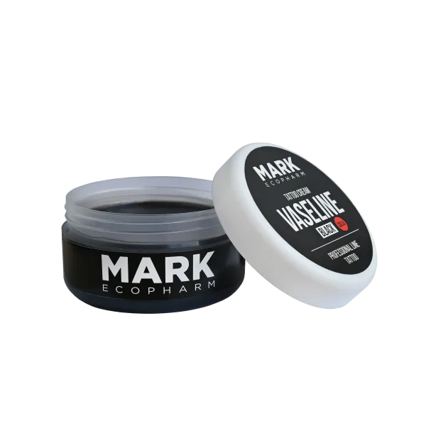 Вазелін Black Mark Ecopharm