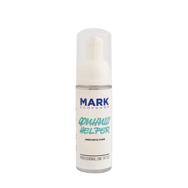 Фініш Helper Mark Ecopharm