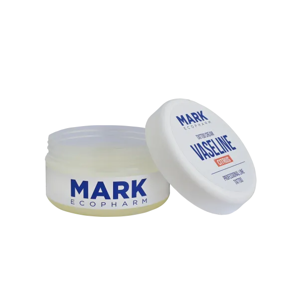 Вазелін Citrus Mark Ecopharm