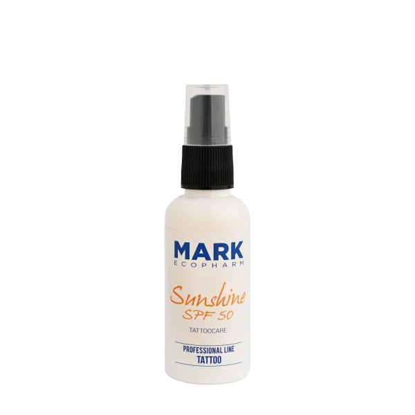 Крем Mark Ecopharm Sun Shine SPF50