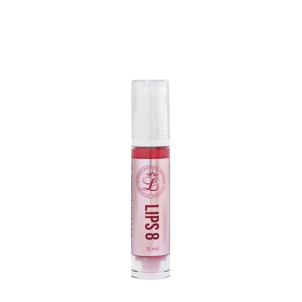 Pigment Leader by Druzhinina Lips 8