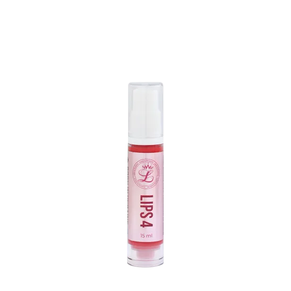 Pigment Leader by Druzhinina Lips 4