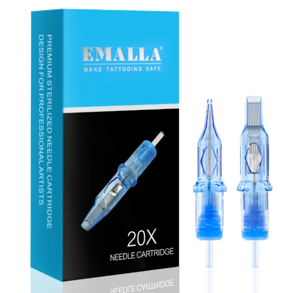 Emalla Eliot cartridges 1205CML