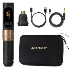 Ambition Sally 270 Machine