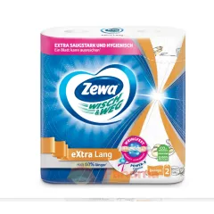 Paper towel Zewa Wisch & Weg Extra Lang