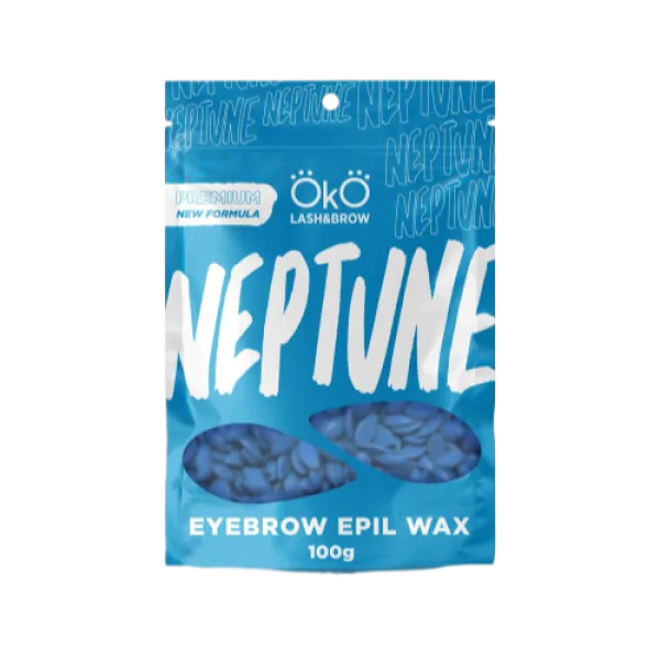 Віск для епіляції обличчя Neptune OKO