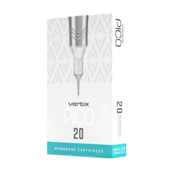 Акція! Картриджі VERTIX PICO 1RLLT-T 0.20MM