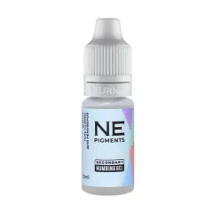 Secondary gel for removers NE No. 607 CLASSIC