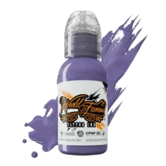 РОЗПРОДАЖ!!! Фарба World Famous Ink - London Lavender